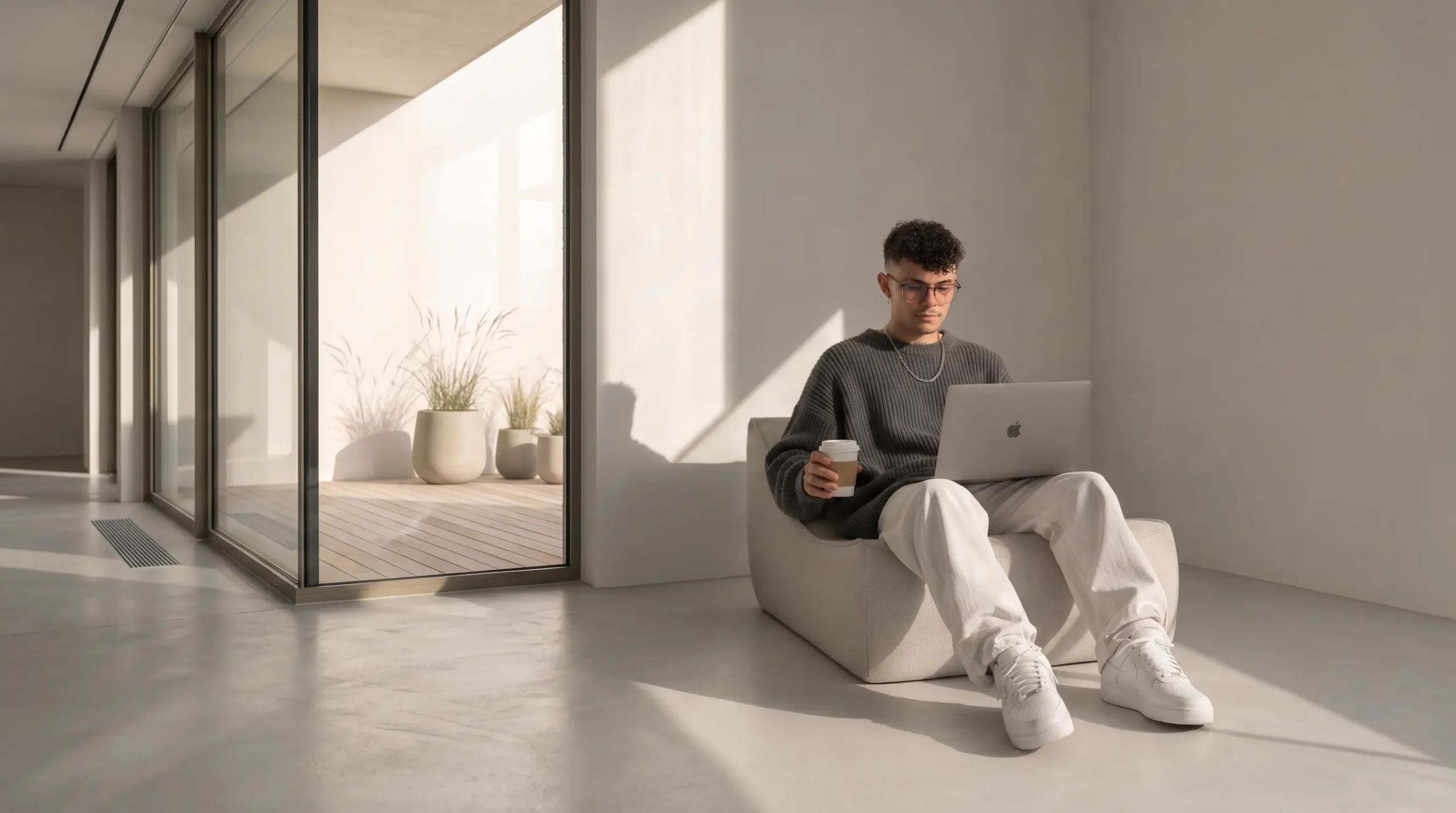 AI Marketing Specialist en Málaga | Carlos Romero